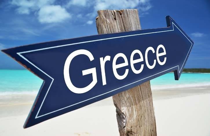 Oliva Greece